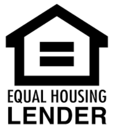 equal housing lender