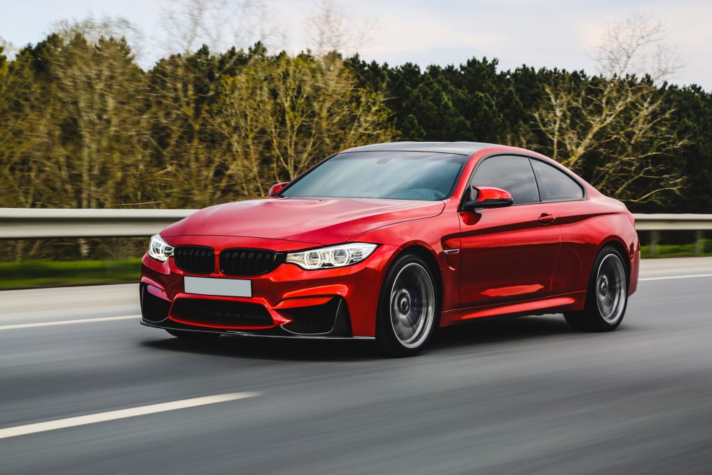 new auto loans